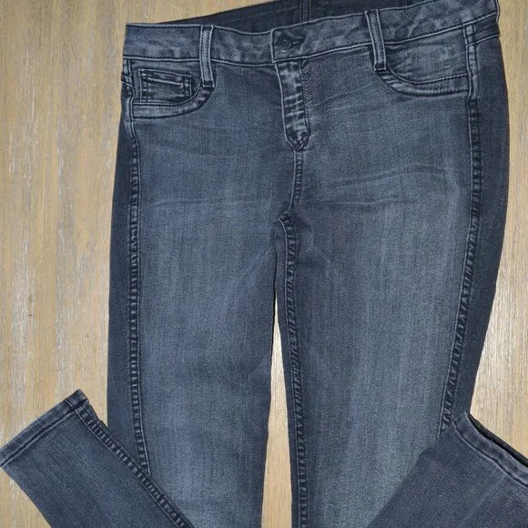 bleulab Jeans Bleulab Detour Legging Reversible Jeans Size 29